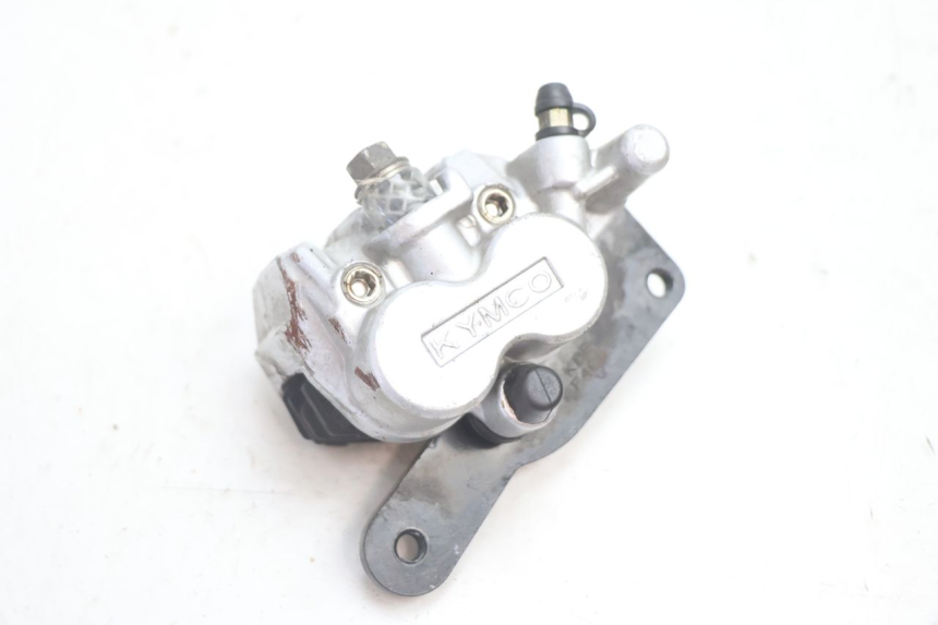 photo de PINÇA DE FREIO DIANTEIRA KYMCO GRAND DINK 125 (2008 - 2014) - Detalhe da peça