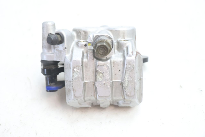 photo de PINÇA DE FREIO DIANTEIRA KYMCO GRAND DINK 125 (2008 - 2014) - Zoom do estado de desgaste
