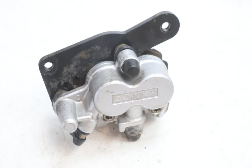 photo de PINÇA DE FREIO DIANTEIRA KYMCO GRAND DINK 125 (2008 - 2014) - Outro ângulo de visão