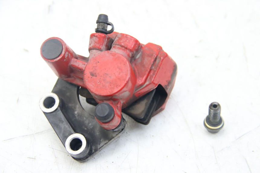 photo de PINÇA DE TRAVÃO DIANTEIRA TNT MOTOR GRIDO 2T 50 (2010 - 2019) - Vista principal