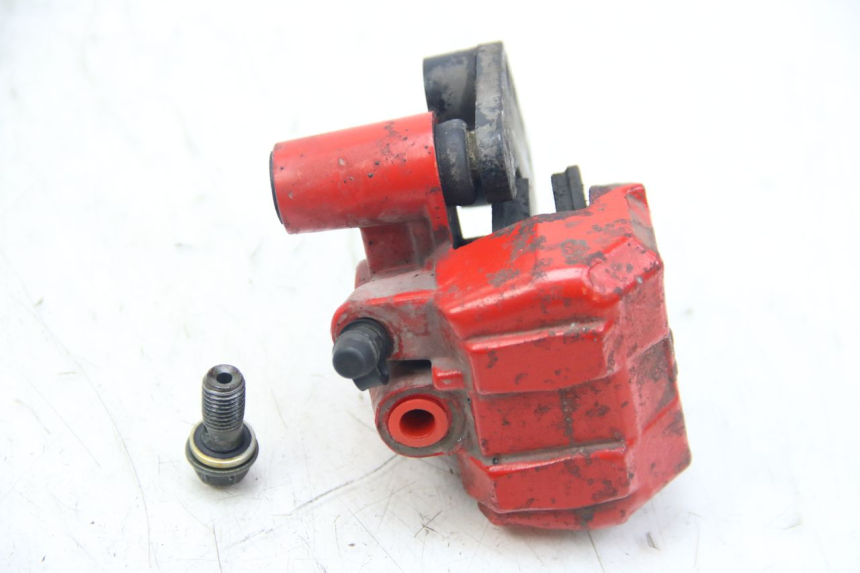 photo de PINÇA DE TRAVÃO DIANTEIRA TNT MOTOR GRIDO 2T 50 (2010 - 2019) - Detalhe da peça