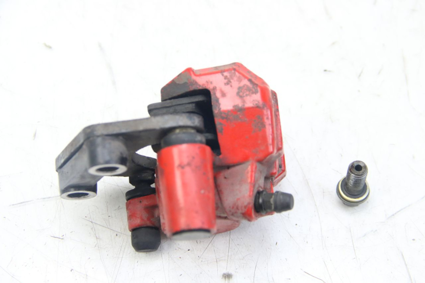 photo de PINÇA DE TRAVÃO DIANTEIRA TNT MOTOR GRIDO 2T 50 (2010 - 2019) - Outro ângulo de visão