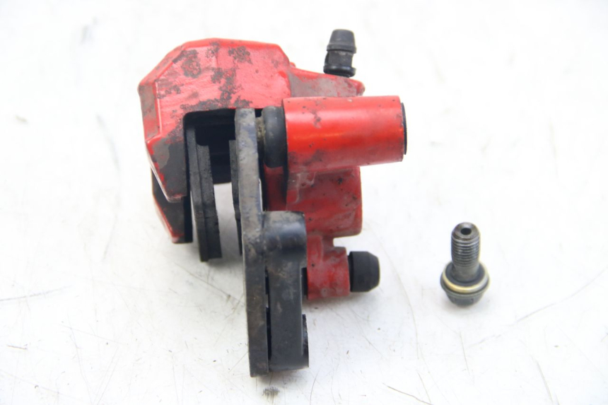 photo de PINÇA DE TRAVÃO DIANTEIRA TNT MOTOR GRIDO 2T 50 (2010 - 2019) - Ampliação técnica