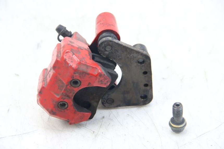 photo de PINÇA DE TRAVÃO DIANTEIRA TNT MOTOR GRIDO 2T 50 (2010 - 2019) - Vista geral
