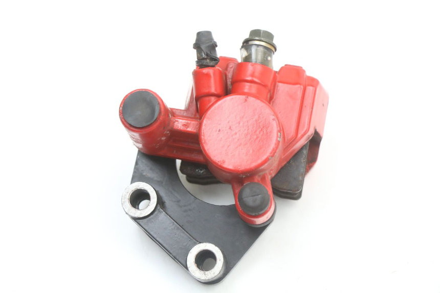 photo de PINÇA DE TRAVÃO DIANTEIRA TNT MOTOR GRIDO 2T 50 (2010 - 2019) - Vista principal