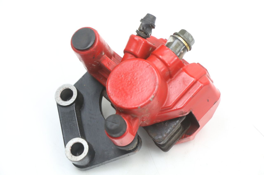 photo de PINÇA DE TRAVÃO DIANTEIRA TNT MOTOR GRIDO 2T 50 (2010 - 2019) - Detalhe da peça