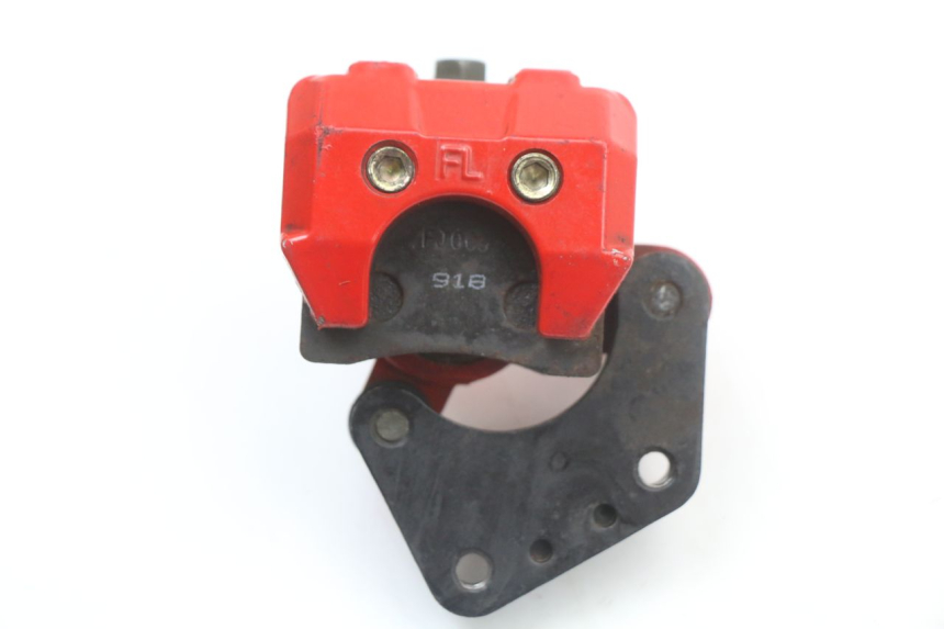 photo de PINÇA DE TRAVÃO DIANTEIRA TNT MOTOR GRIDO 2T 50 (2010 - 2019) - Outro ângulo de visão