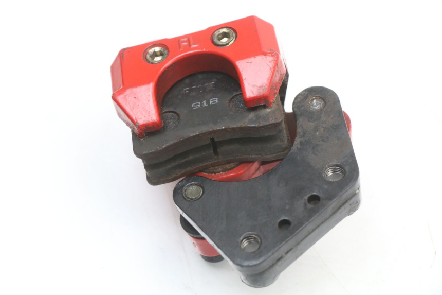 photo de PINÇA DE TRAVÃO DIANTEIRA TNT MOTOR GRIDO 2T 50 (2010 - 2019) - Vista geral