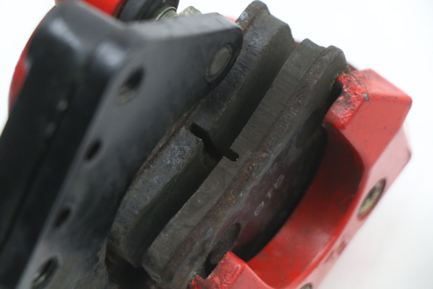 photo de PINÇA DE TRAVÃO DIANTEIRA TNT MOTOR GRIDO 2T 50 (2010 - 2019) - Pontos de fixação