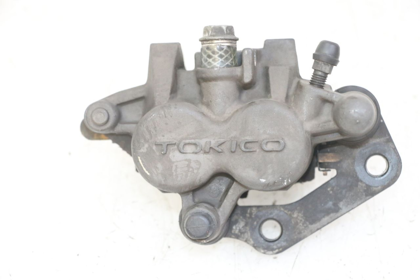 photo de PINÇA DE TRAVÃO DIANTEIRA SUZUKI GS GSE 500 (2001 - 2003) - Vista principal