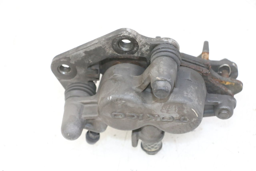 photo de PINÇA DE TRAVÃO DIANTEIRA SUZUKI GS GSE 500 (2001 - 2003) - Outro ângulo de visão