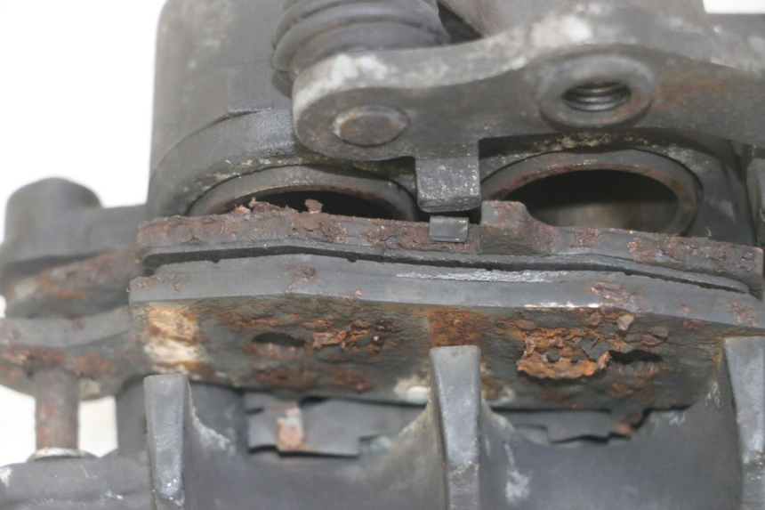 photo de PINÇA DE TRAVÃO DIANTEIRA SUZUKI GS GSE 500 (2001 - 2003) - Vista geral