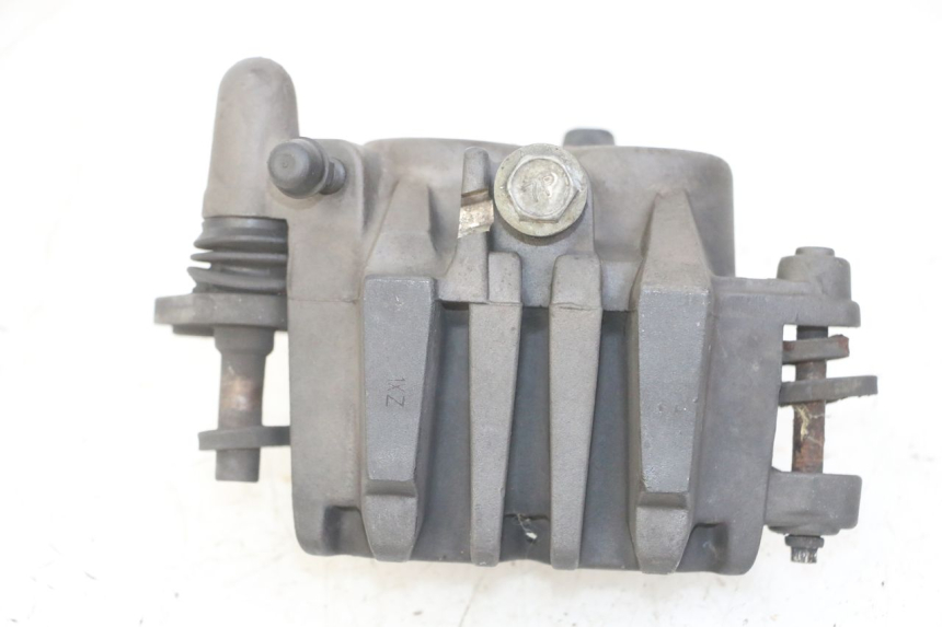 photo de PINÇA DE TRAVÃO DIANTEIRA SUZUKI GS GSE 500 (2001 - 2003) - Pontos de fixação