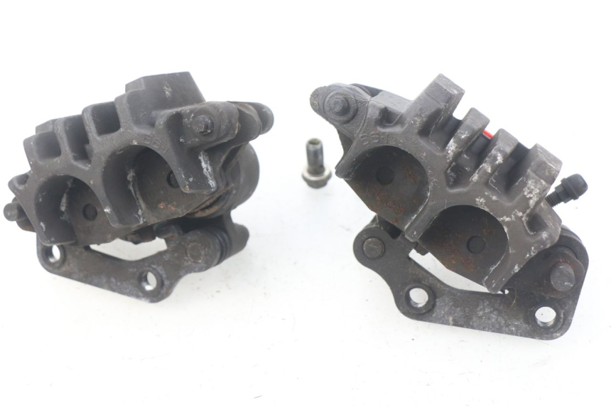 photo de PINÇA DE FREIO DIANTEIRA SUZUKI GSF N BANDIT 600 (2000 - 2004) - Ampliação técnica