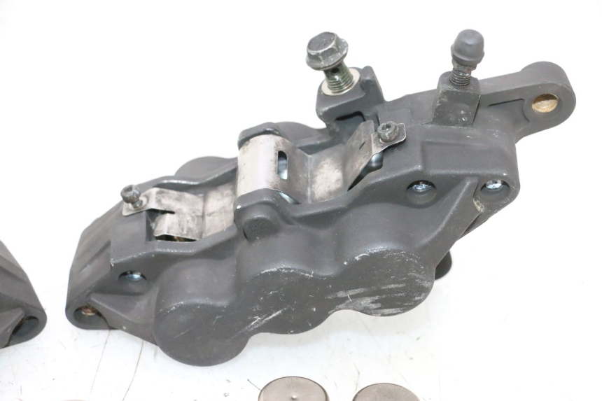 photo de PINÇA DE FREIO DIANTEIRA SUZUKI GSF N BANDIT 1200 (2001 - 2005) - Vista do produto