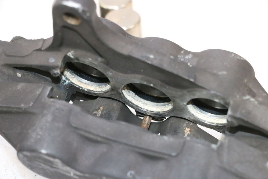 photo de PINÇA DE FREIO DIANTEIRA SUZUKI GSF N BANDIT 1200 (2001 - 2005) - Estado da superfície