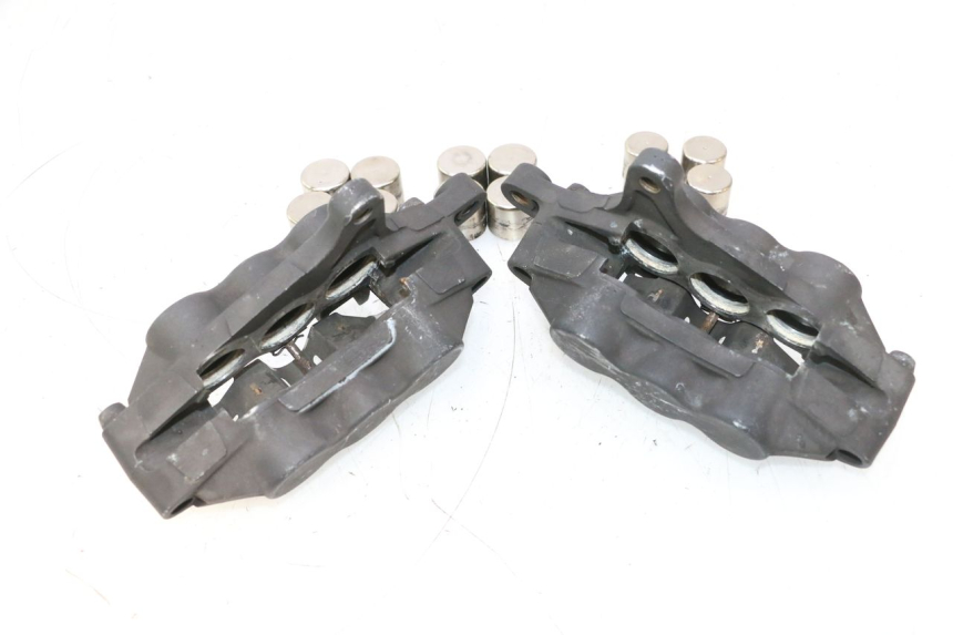 photo de PINÇA DE FREIO DIANTEIRA SUZUKI GSF N BANDIT 1200 (2001 - 2005) - Peça verificada