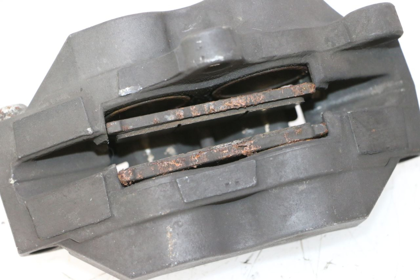 photo de PINÇA DE FREIO DIANTEIRA SUZUKI GSR 600 (2005 - 2012) - Outro ângulo de visão