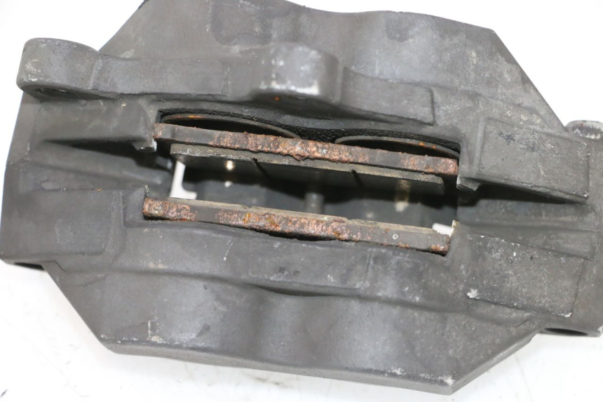 photo de PINÇA DE FREIO DIANTEIRA SUZUKI GSR 600 (2005 - 2012) - Ampliação técnica