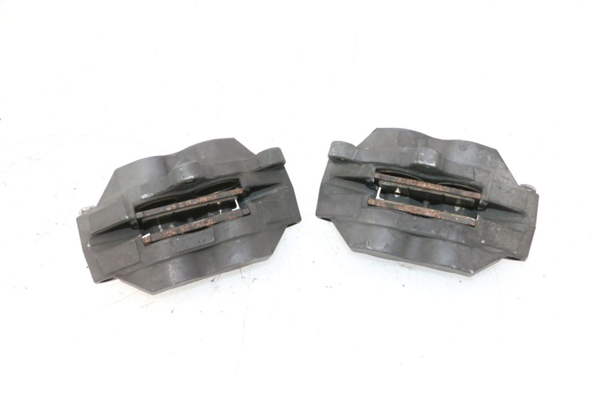 photo de PINÇA DE FREIO DIANTEIRA SUZUKI GSR 600 (2005 - 2012) - Vista geral