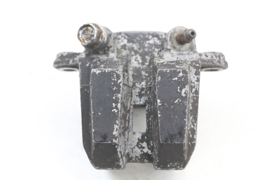 photo de PINÇA DE FREIO DIANTEIRA SUZUKI GSX E 250 (1982 - 1983) - Zoom do estado de desgaste