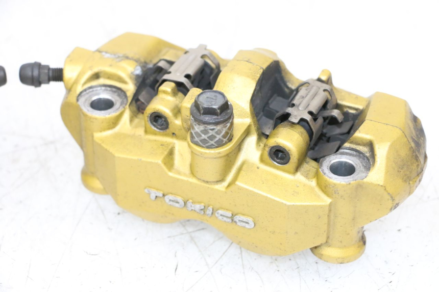 photo de PINÇA DE TRAVÃO DIANTEIRA SUZUKI GSXR GSX-R 1000 (2003 - 2004) - Vista do produto