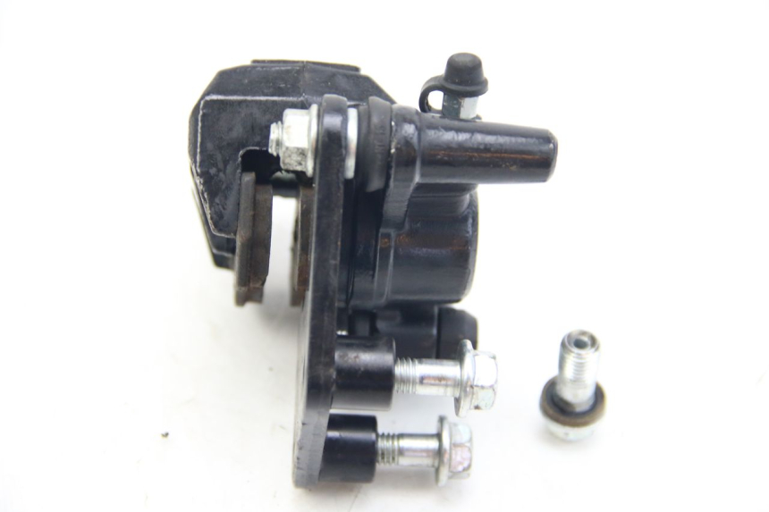 photo de PINÇA DE TRAVÃO DIANTEIRO JM MOTORS GT LINE 4T 50 (2021 - 2023) - Detalhe da peça