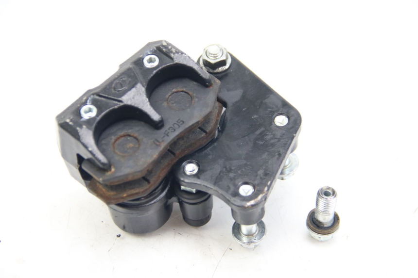photo de PINÇA DE TRAVÃO DIANTEIRO JM MOTORS GT LINE 4T 50 (2021 - 2023) - Ampliação técnica