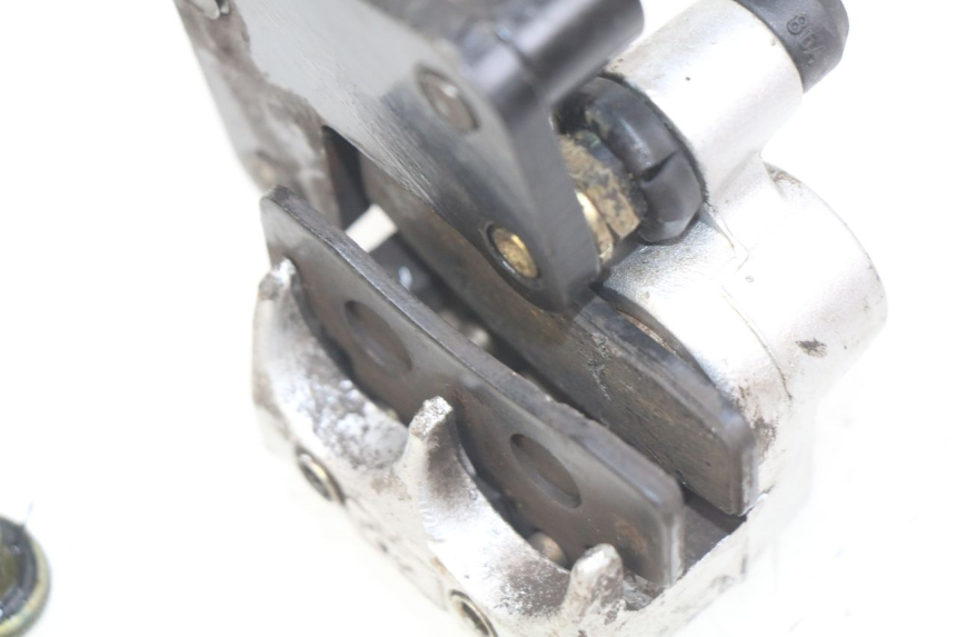 photo de PINÇA DE TRAVÃO DIANTEIRA EUROCKA GTR-C 50 (2012 - 2021) - Outro ângulo de visão