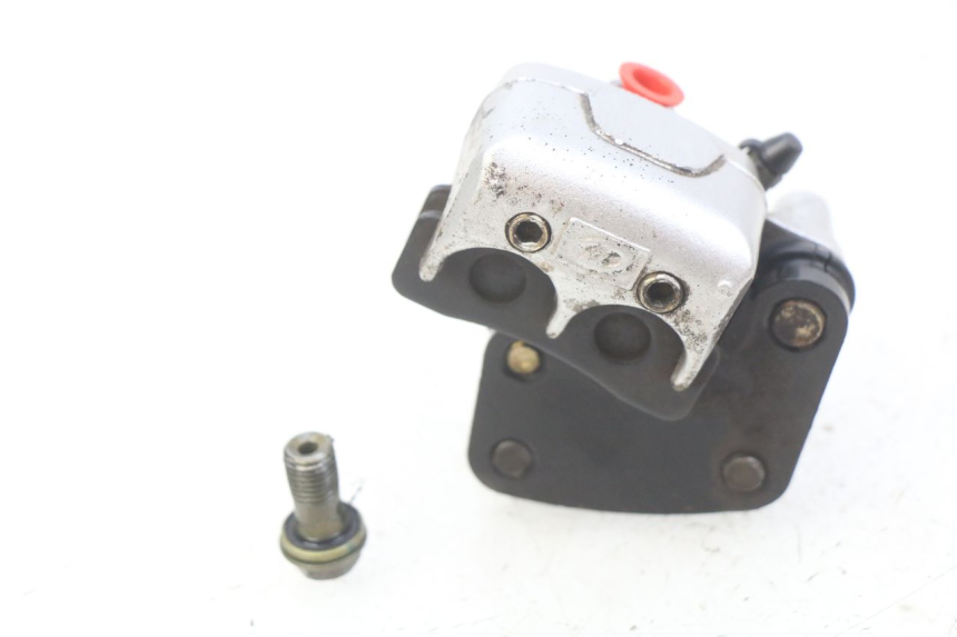 photo de PINÇA DE TRAVÃO DIANTEIRA EUROCKA GTR-C 50 (2012 - 2021) - Ampliação técnica