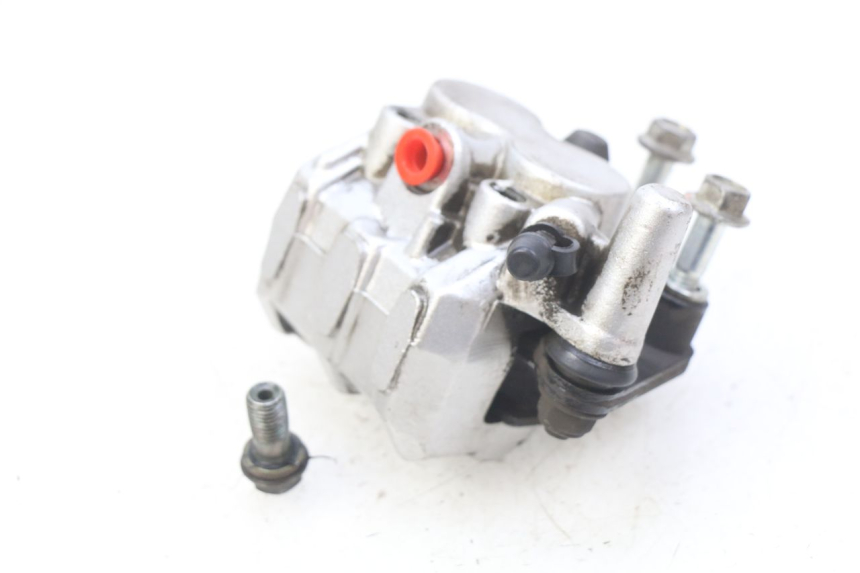 photo de PINÇA DE FREIO DIANTEIRA EUROCKA GTR 50 (2018 - 2021) - Ampliação técnica