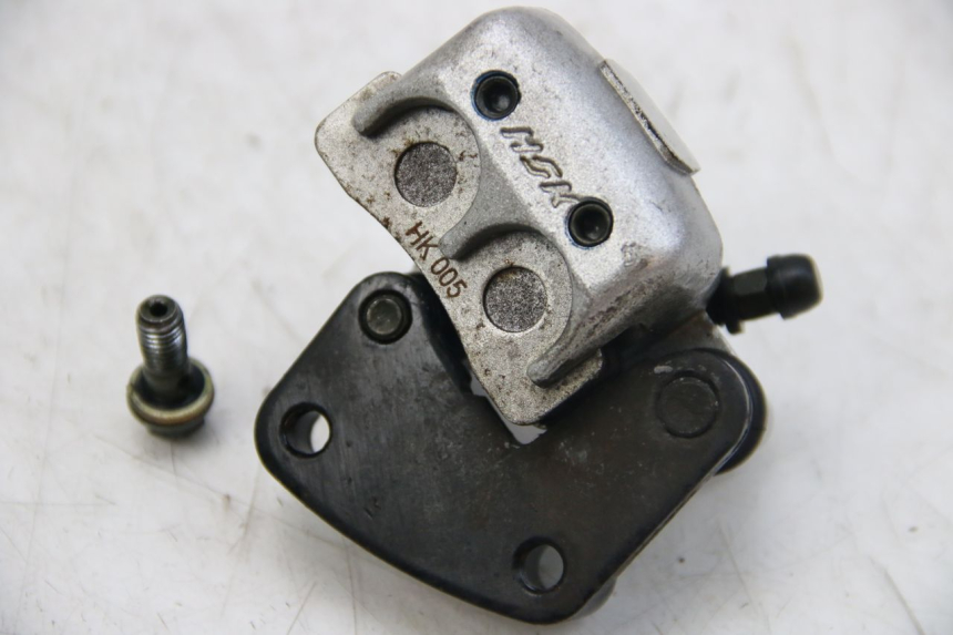 photo de PINÇA DE FREIO DIANTEIRA EUROCKA GTR 50 (2007 - 2017) - Detalhe da peça