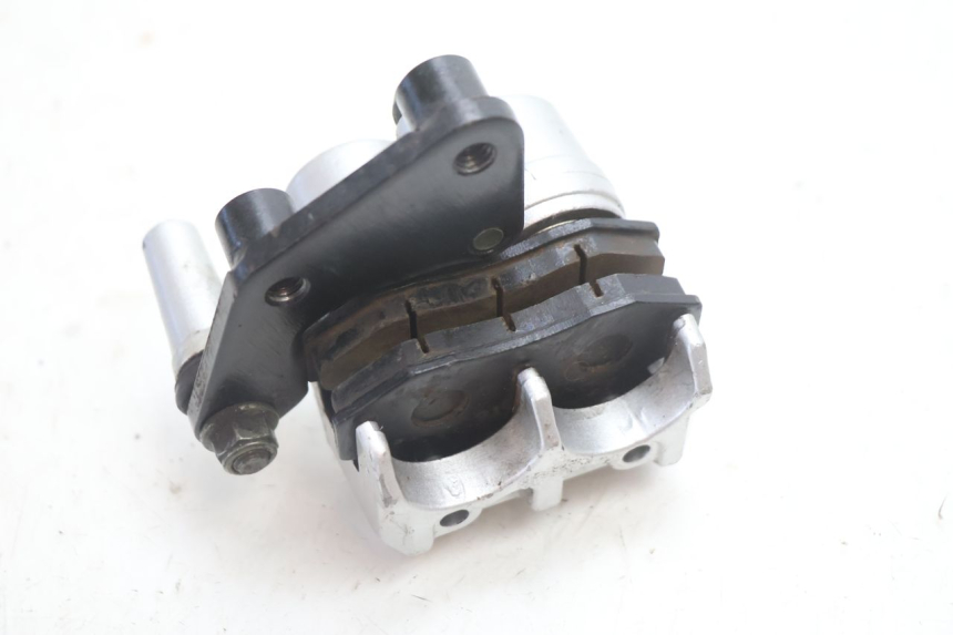 photo de PINÇA DE FREIO DIANTEIRA EUROCKA GTR 50 (2007 - 2017) - Ampliação técnica