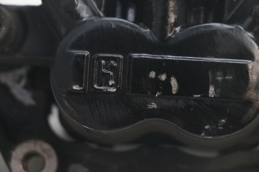 photo de PINÇA DE FREIO DIANTEIRA SYM GTS EVO 125 (2009 - 2013) - Detalhe da peça