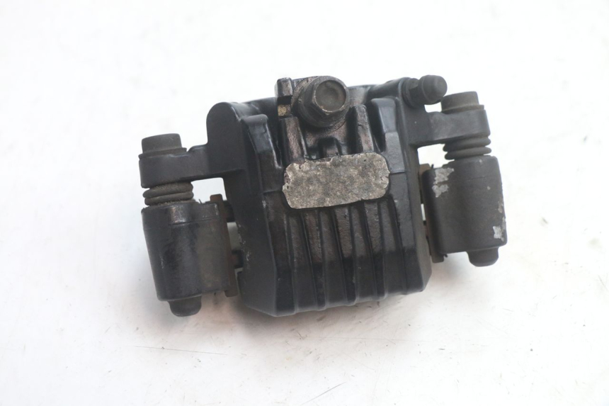 photo de PINÇA DE FREIO DIANTEIRA SYM GTS EVO 125 (2009 - 2013) - Outro ângulo de visão