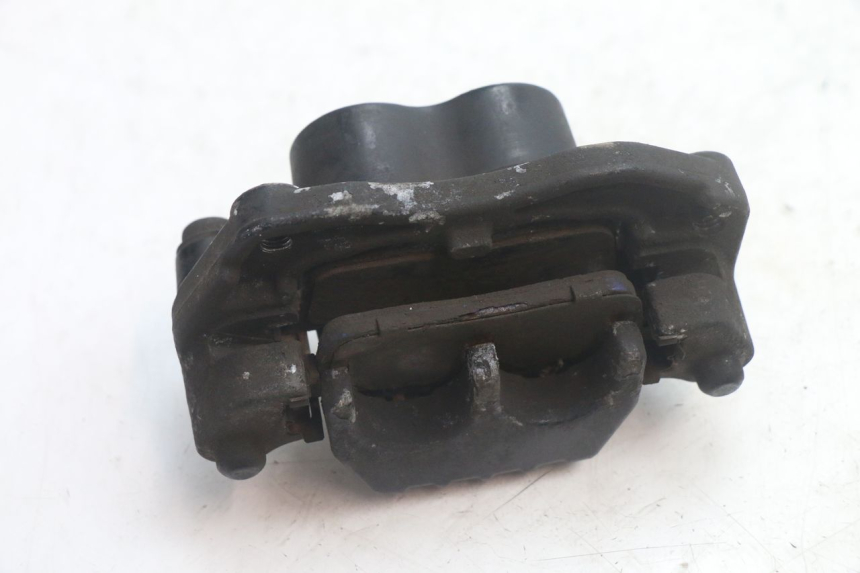 photo de PINÇA DE FREIO DIANTEIRA SYM GTS EVO 125 (2009 - 2013) - Pontos de fixação