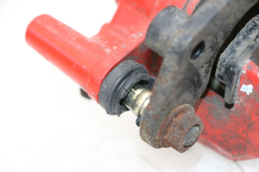 photo de PINÇA DE FREIO DIANTEIRA JM MOTORS GTS 125 (2015 - 2019) - Ampliação técnica