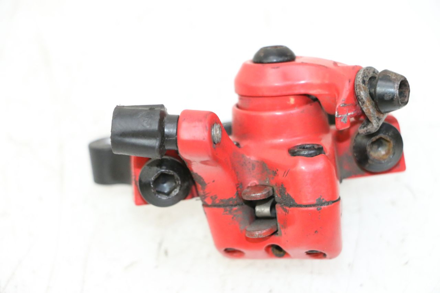 photo de PINÇA DE FREIO DIANTEIRA HITWAY H5 1 - Ampliação técnica