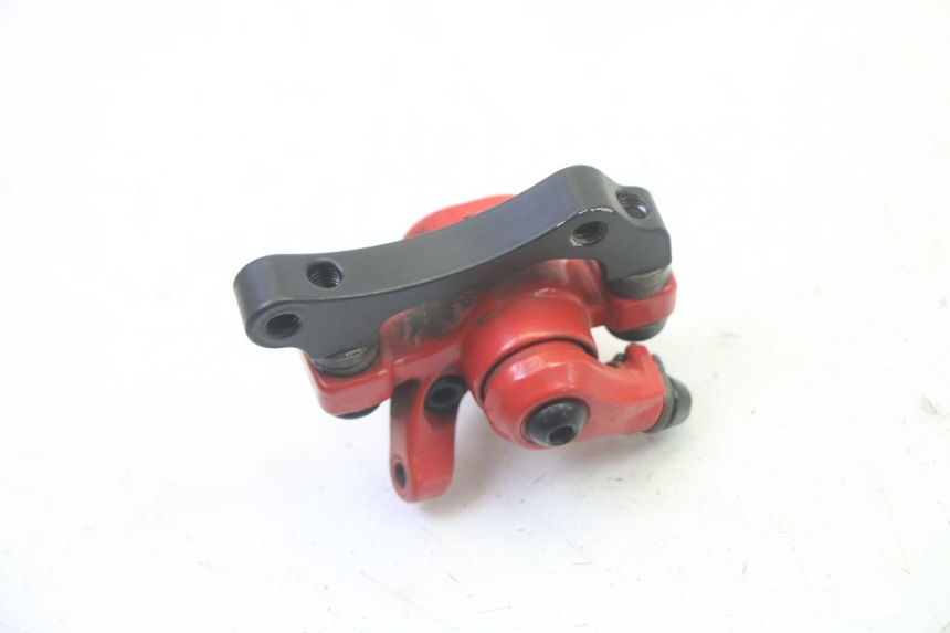 photo de PINÇA DE FREIO DIANTEIRA HITWAY H5 1 - Ampliação técnica