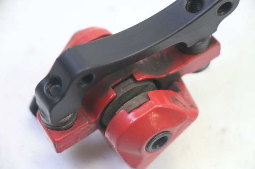 photo de PINÇA DE FREIO DIANTEIRA HITWAY H5 1 - Pontos de fixação