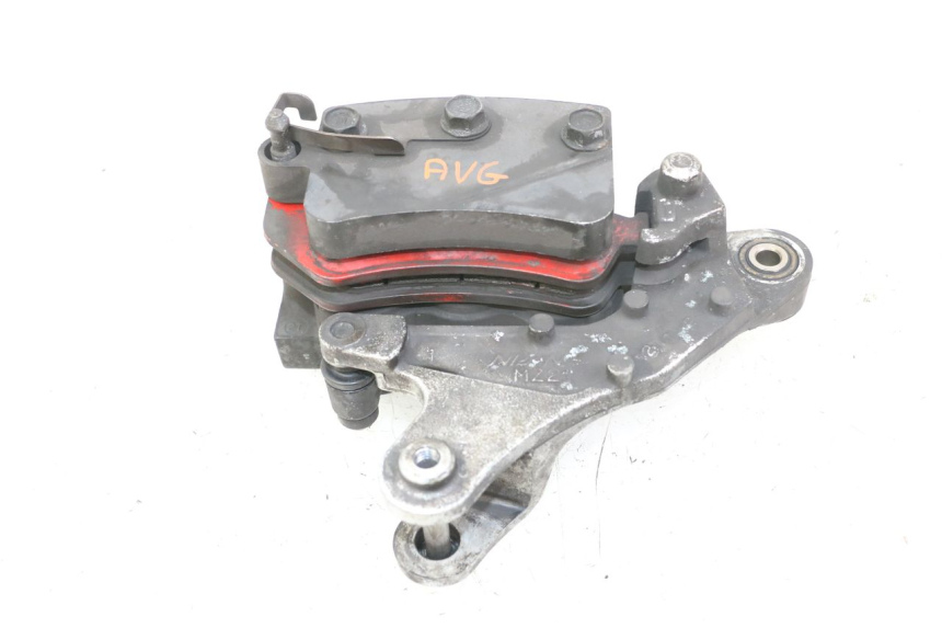 photo de PINÇA DE FREIO DIANTEIRA HONDA CBR F 1000 (1993 - 1996) - Outro ângulo de visão
