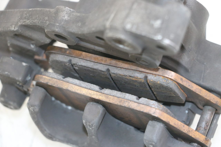 photo de PINÇA DE TRAVÃO DIANTEIRO HONDA SH i 300 (2015 - 2020) - Outro ângulo de visão