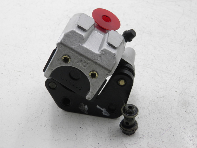 photo de PINÇA DE TRAVÃO DIANTEIRO JM MOTOR JULIA 50 (2010 - 2014) - Outro ângulo de visão