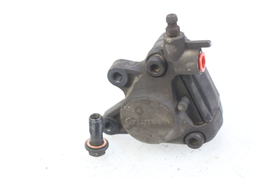 photo de PINÇA DE FREIO DIANTEIRA YAMAHA JOG R LC 50 (2004 - 2014) - Vista principal