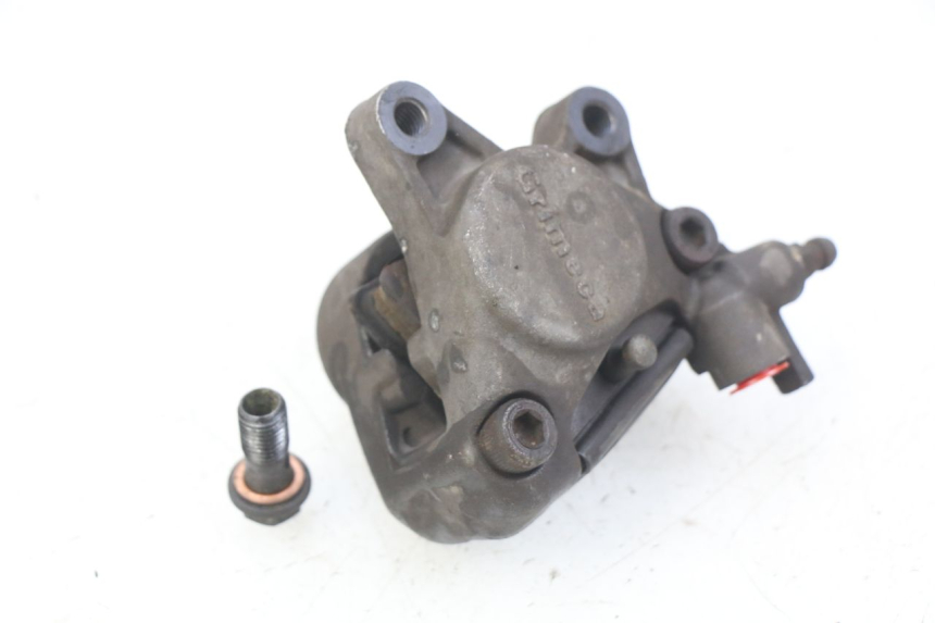 photo de PINÇA DE FREIO DIANTEIRA YAMAHA JOG R LC 50 (2004 - 2014) - Detalhe da peça