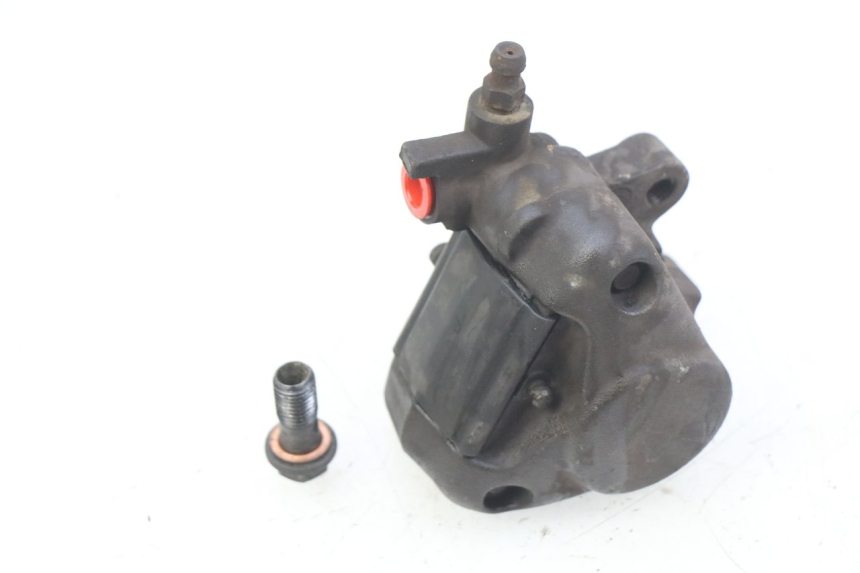 photo de PINÇA DE FREIO DIANTEIRA YAMAHA JOG R LC 50 (2004 - 2014) - Outro ângulo de visão
