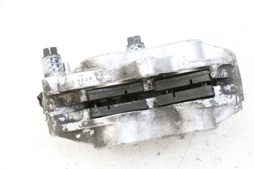photo de PINÇA DE TRAVÃO DIANTEIRA SYM JOYMAX 125 (2010 - 2017) - Outro ângulo de visão