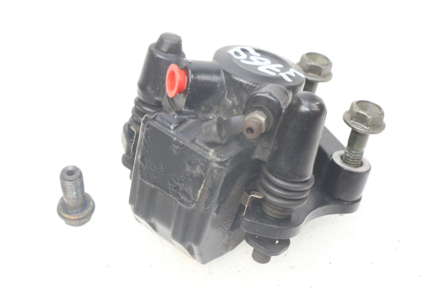 photo de PINÇA DE FREIO DIANTEIRA RIDE JUMP 2T 50 (2012 - 2017) - Ampliação técnica