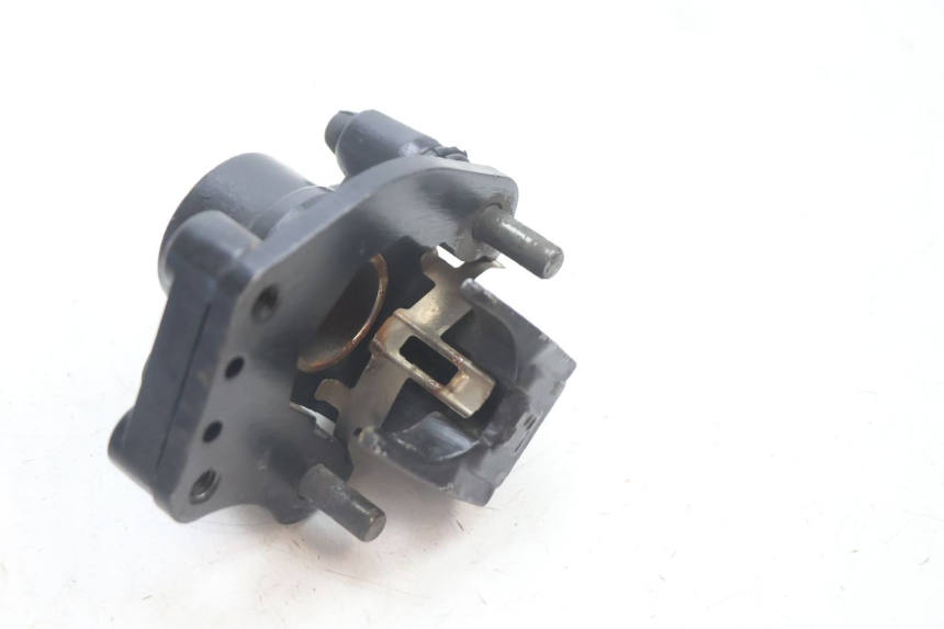 photo de PINÇA DE FREIO DIANTEIRA RIDE JUMP 2T 50 (2012 - 2017) - Pontos de fixação