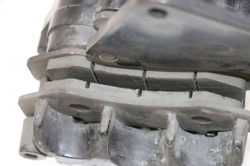 photo de PINÇA DE FREIO DIANTEIRA KEEWAY K-LIGHT KLIGHT 125 (2018 - 2025) - Outro ângulo de visão